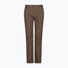 Pantaloni de trekking pentru femei CMP 32T7426 toffee