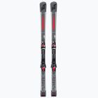 Schiuri de coborâre Nordica DOBERMANN SPITFIRE 76 PRO FDT+TPX12, gri, 0A0241NA001