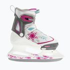 Patine pentru copii Bladerunner Micro Ice G white/red