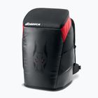 Rucsac de schi Nordica Race XL Gear Pack Dobermann black/red