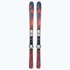 Schiuri de coborâre Nordica NAVIGATOR 85+TP2LT11 FDT, albastru, 0A1286OB 001