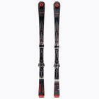Schiuri de coborâre Blizzard Thunderbird R15+TPX 12, negru, 8A1034AH001
