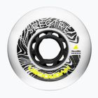 Roți pentru role  Rollerblade Hydrogen Spectre 76 mm/85A 4 buc. white