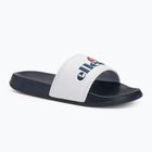Papuci pentru bărbați Ellesse Duke white deep