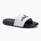 Papuci pentru femei Ellesse Duke white deep