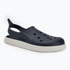 Sandale pentru juniori BOATILUS Cloggy cobalt/white