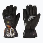 Mănuși de schi pentru copii  Level Sq JR CF pk black