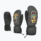 Mănuși de snowboard Level Soul Mitt forest