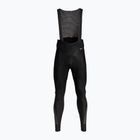 Pantaloni de ciclism Santini Adapt Bib Tights negru 1W1190C3ADAPT pentru bărbați 1W1190C3ADAPT