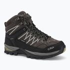 Încălțăminte de trekking pentru bărbați CMP Rigel Mid grey