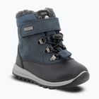 Ghete pentru copii Primigi PTIGT 23549 azzurro/nero