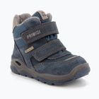 Ghete pentru copii Primigi PGYGT 23631 navy/blu/avio