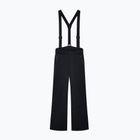 Pantaloni de schi pentru bărbați EA7 Emporio Armani Pure Softshell black