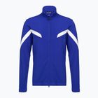 Bluză pentru bărbați de schi EA7 Emporio Armani Pure Powerstretch T-Top Full Zip new royal