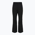 Pantaloni de schi pentru femei EA7 Emporio Armani Rider Light black