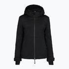 Geacă de schi pentru femei EA7 Emporio Armani Pure Softshell black