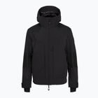 Geacă de schi pentru bărbați EA7 Emporio Armani Elitary Fashion black