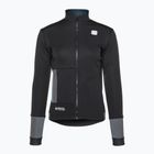 Jachetă de ciclism pentru femei Sportful Super negru 1121534.002
