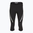 Pantaloni scurți de ciclism pentru femei Castelli Velocissima 3 Knicker W black/silver