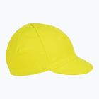 Șapcă de ciclism Sportful Matchy pentru bărbați cu cască galbenă 1121038.276