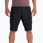 Pantaloni scurți de ciclism Sportful Giara Giara Overshort negru 1122001.002 pentru bărbați