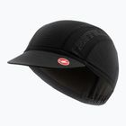 Șapcă de ciclism Castelli A/C 2 black