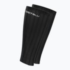 Jambiere de ciclism Castelli Fast Legs black