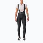 Pantaloni de ciclism pentru femei Castelli Entrata W black