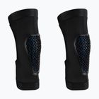 Protecții pentru genunchi pentru bicicletă Dainese Trail Skins Air black