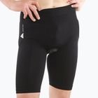 Pantaloni scurți de ciclism cu protecții pentru bărbați Dainese Trail Skins Shorts black