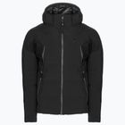 Jachetă de schi pentru bărbați Dainese Ski Downjacket Sport black concept