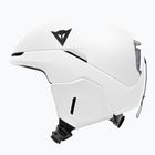 Cască de schi Dainese Nucleo pure white