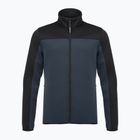 Bluză de schi pentru bărbați Dainese Espera Full Zip Mid nightblue