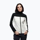 Bluză de schi pentru femei Dainese Espera Full Zip Mid lily white