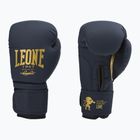Mănuși de box Leone 1947 Albastru GN059B