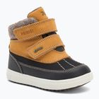 Ghete pentru copii Primigi PBZGT 88566 mustard-black