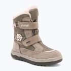 Ghete pentru copii Primigi PFZGT 88837 marmot-stone