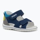 Sandale pentru copii Primigi PSW 13642 blue/grey