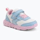 Încălțăminte pentru copii Primigi PUP 14528 white/light blue