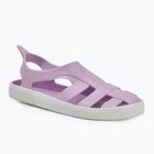 Sandale pentru juniori BOATILUS Bioty lilac/white