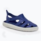 Sandale pentru copii BOATILUS Bioty cobalt/white