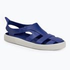 Sandale pentru junior BOATILUS Bioty cobalt/white