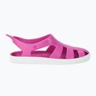 Sandale pentru juniori BOATILUS Bioty fuxia/white