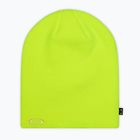 Căciulă de iarnă Oakley Fine Knit neon yellow