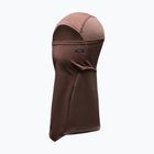 Cagulă Oakley Backwoods Balaclava dark umber