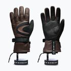 Mănuși de schi Oakley Timberline dark umber