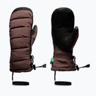 Mănuși de schi pentru femei Oakley Wmns B1B Winter Mittens dark umber