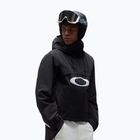 Geacă de snowboard pentru bărbați Oakley Timberline Shell Anorak pitch black