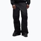 Pantaloni de schi pentru bărbați Oakley Clutch Shell pitch black