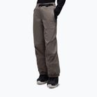Pantaloni de schi pentru bărbați Oakley Wintertide Softshell granite gray